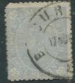 Roumanie - Y&T 0088 (o) - 1891 -