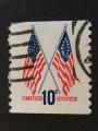 Etats-Unis 1973 - Y&T 1009a obl.