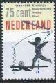 Pays-Bas - 1989 - Y & T n 1339 - MNH (3