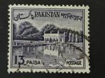 Pakistan 1963 - Y&T 183 obl.