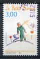 Timbre FRANCE 1998  Obl  N 3179  Y&T  Petit Prince