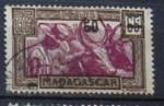Madagascar : n 234 obl