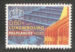 Luxembourg - SG 1655