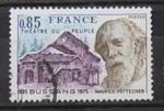 France : n 1846 obl