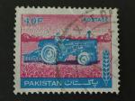 Pakistan 1978 - Y&T 467 obl.