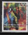 Allemagne - Y&T n 2917 - Oblitr / Used - 2014
