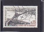 Timbre France Oblitr / 1967 / Y&T N1524