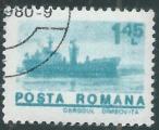 Roumanie - Y&T 2768 (o) - 1972 -