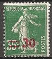 france -- n 476  neuf/ch -- 1941
