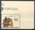 PORTUGAL N1732** (europa 1988) - COTE 3.50 