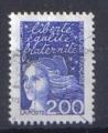 FRANCE 1997 - YT 3090 - Marianne de Luquet (du 14 juillet)