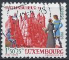 Luxembourg - 1969 - Y & T n 749 - O. (2