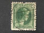 Luxembourg 1926 - Y&T 169 obl.