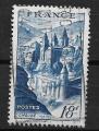 France - 1948 - YT n  805   oblitr