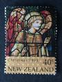 Nouvelle Zlande 1995 - Y&T 1406 obl.