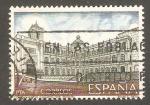 Spain - Scott 2172   architecture