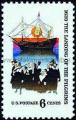 Etats unis 1978 YT 915 ob  transport maritime