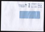 France EMA Empreinte Postmark Immobilire Batigestion 57000 Metz