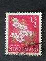 Nouvelle Zlande 1967 - Y&T 443 obl.