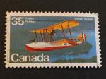 Canada 1979 - Y&T 723 obl.