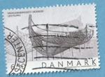 Danemark 1993 YT 2004 obl Transport maritime