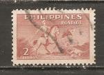 Philippines  N Yvert 356 (oblitr)