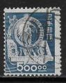Japon - Y&T n 402 - Oblitr / Used - 1948