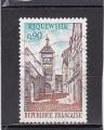 Timbre France Oblitr / 1971 / Y&T N1685