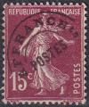 FRANCE - 1922 - Pro 53 Sans gomme