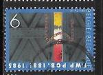 Belgique - Y&T n 2167 - Oblitr / Used -1985