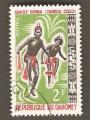 Benin - Dahomey - Scott 185
