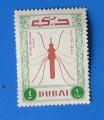 Dubai - Insecte neuf**