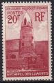 comores - n 11 neuf** - 1950/52