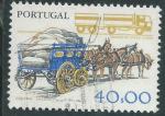 Portugal - Y&T 1411 (o) - 1979 -