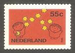 Nederland - NVPH 1663 mng  Christmas / Nol