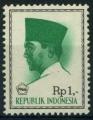 Indonsie : n 465 xx anne 1966