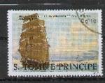 St-Thomas et Prince N915