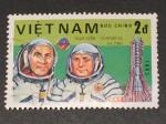 Viet Nam 1983 - Y&T 416 obl.