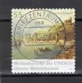 Timbre Allemagne RFA Oblitr / Cachet Rond / 2006 / Y&T N2360