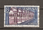 Espagne N Yvert 1815 - Edifil 2160 (oblitr)