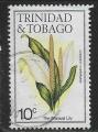 Trinit & Tobago - Y&T n 484 - Oblitr / Used - 1983