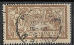 France  - 1900 - YT   n  120  oblitr