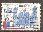 Espagne N Yvert 2401 - Edifil 2782 (oblitr)