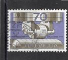 Timbre Suisse / Oblitr / 1980 / Y&T N1112.