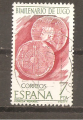 Espagne N Yvert 2004 - Edifil 2358 (oblitr)