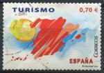 Espagne - 2012 - Yt 4381 - Tourisme