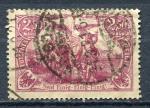 Timbre Allemagne Empire 1920  Obl  N 115  Y&T     