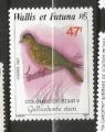 WALLIS ET FUTUNA - neuf/mint - 1987 - n371