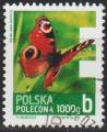 2013: Pologne Y&T No. 4332 obl. / Polen MiNr. 4639 gest. (m046)
