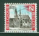 Belgique 1969 Y&T 1503 oblitr Furnes
